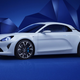Illustration for article titled The New Alpine: This Is Mostly It